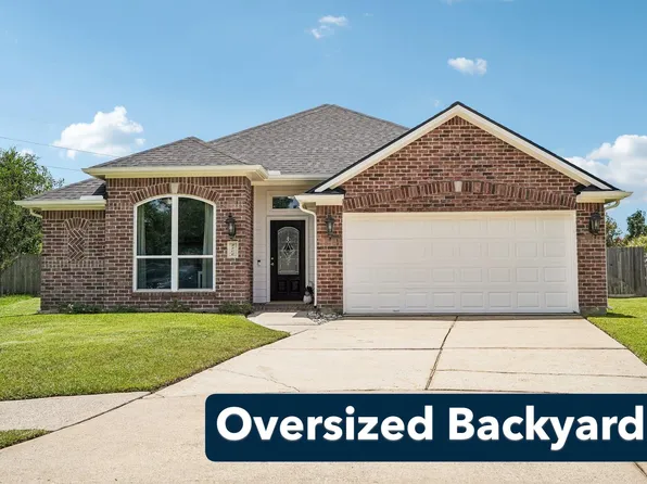 9806 Lynette Falls Dr, Houston, TX 77095