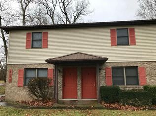 3375 Columbus Rd APT B, Springfield, OH 45503