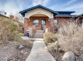 1213 Jackson St, Denver, CO 80206