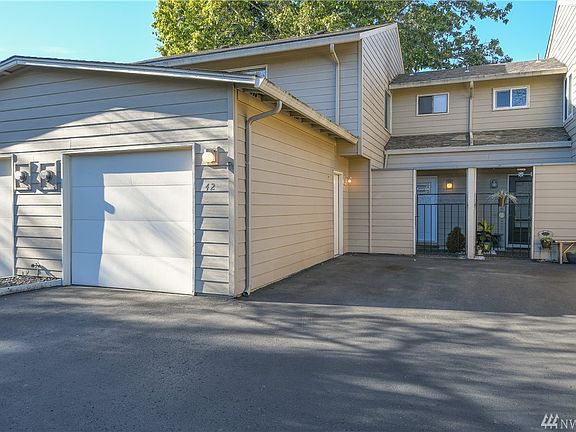 5th image of 8702 NE Mason Dr APT 42