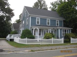 20 Lincoln St, Hudson, MA 01749