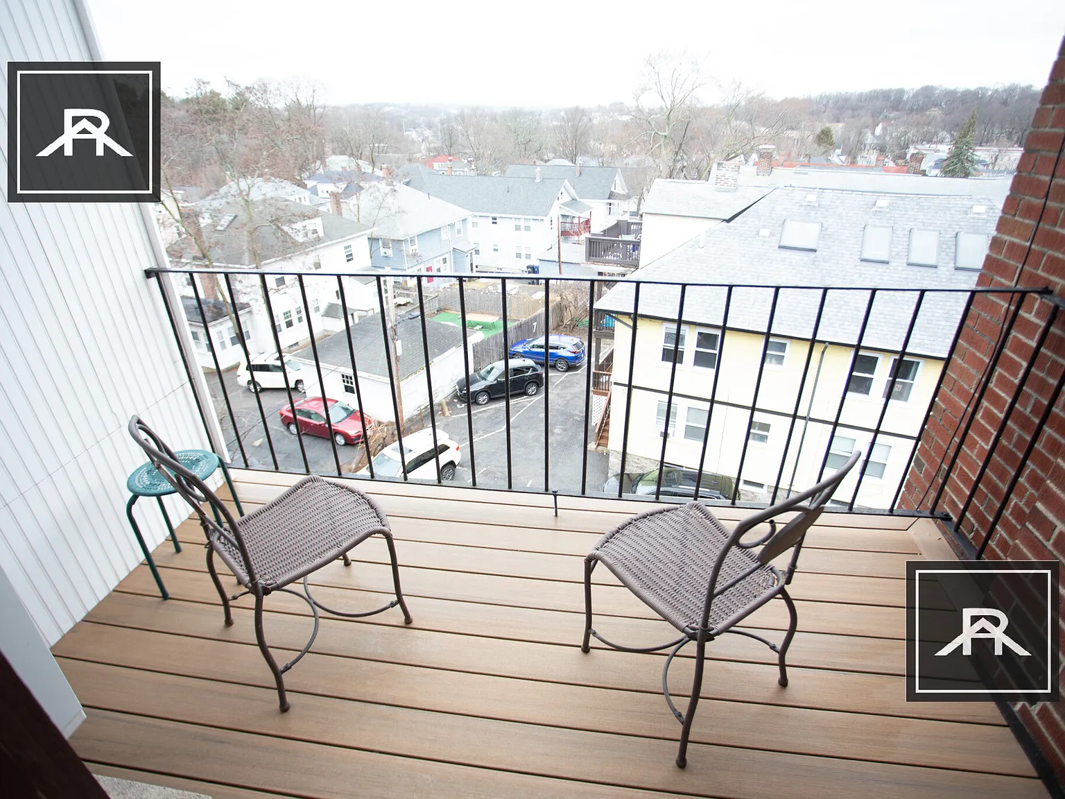 1 bed, 1.0 bath, 650 sqft, $2,695 — Photo 3