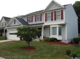 9304 Hobart St, Upper Marlboro, MD 20774