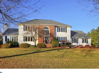 11 Oakley Knl, Hillsborough, NJ 08844