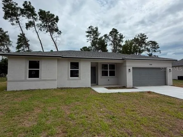 7939 SW 141st Pl, Ocala, FL 34473