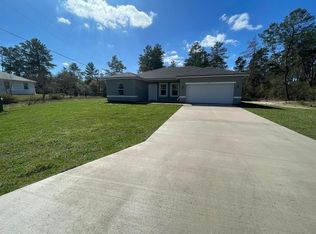 16086 SW 49th Court Rd, Ocala, FL 34473