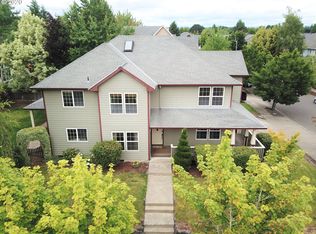 2551 NE Nova Ave, Hillsboro, OR