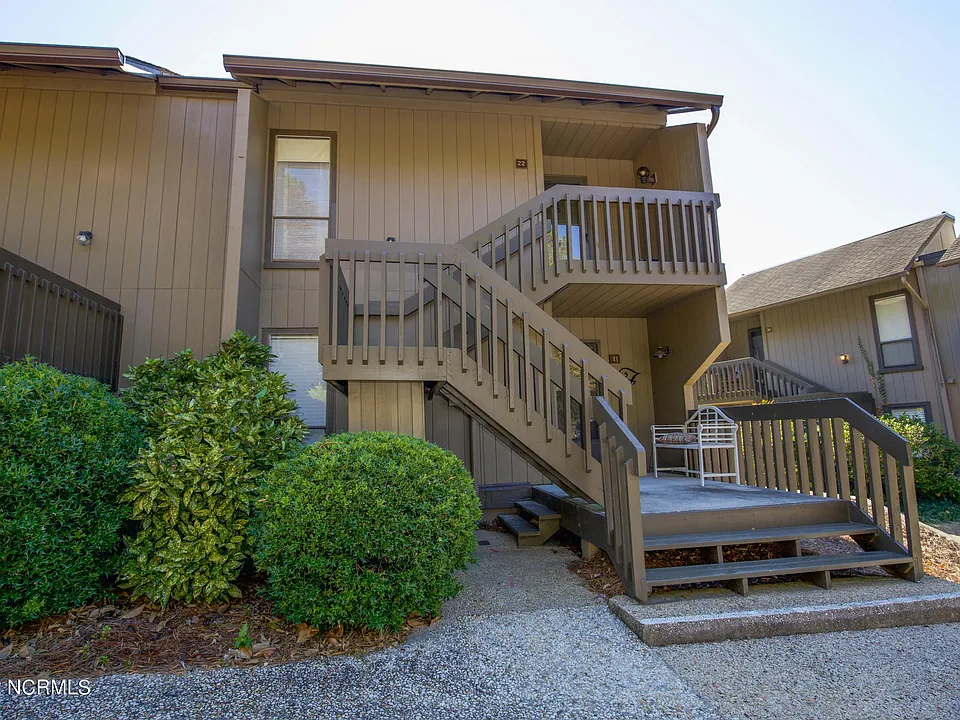 85 Pine Valley Rd #22