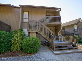 85 Pine Valley Rd UNIT 22, Pinehurst, NC 28374