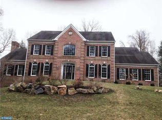 2225 Brackenville Rd, Hockessin, DE 19707