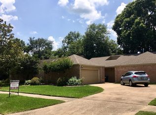 4747 Hidden Springs Dr, Houston, TX 77084