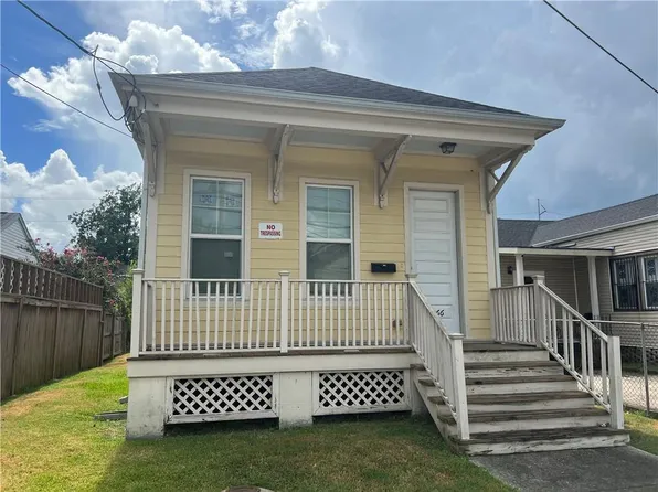1566 N Johnson St, New Orleans, LA 70116