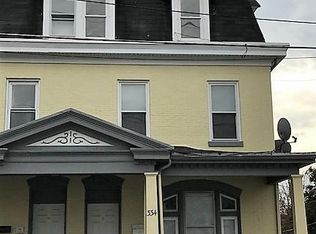 334 Mitchell Ave APT 6, Hagerstown, MD 21740