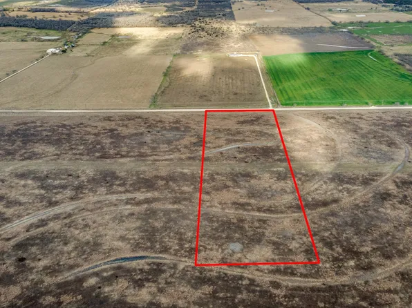 24 Hcr #1212, Blum, TX 76627