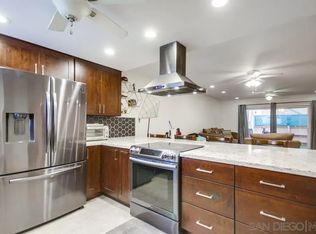8767 Navajo Rd UNIT 5, San Diego, CA 92119