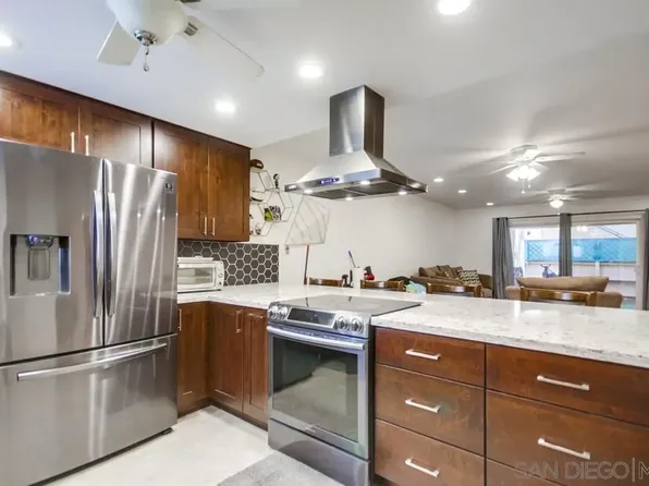 8767 Navajo Rd Unit 5, San Diego, CA 92119