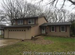 106 Dakota Dr, Loda, IL 60948
