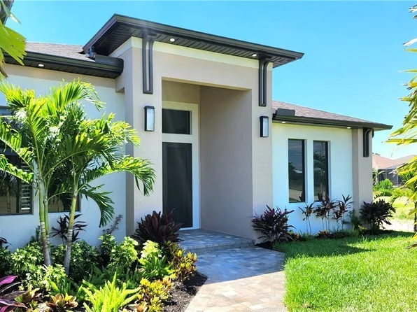 626 NW 36th Pl, Cape Coral, FL 33993