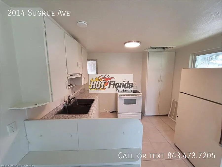 1 Bedroom and 1 Bathroom — Photo 3
