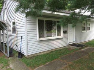 2324 Waverly St, Kalamazoo, MI 49006