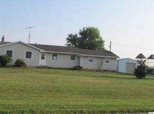 13260 E Mulberry Rd, Ottawa Lake, MI 49267