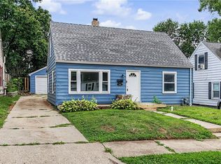 1632 Pershing Blvd, Dayton, OH 45410
