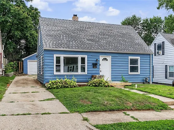 1632 Pershing Blvd, Dayton, OH 45410