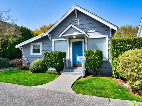 209 2nd Avenue N, Edmonds, WA 98020