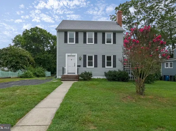 212 Linden Ave, Annapolis, MD 21401