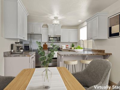 18 N 300 E APT 9, Washington, UT, 84780