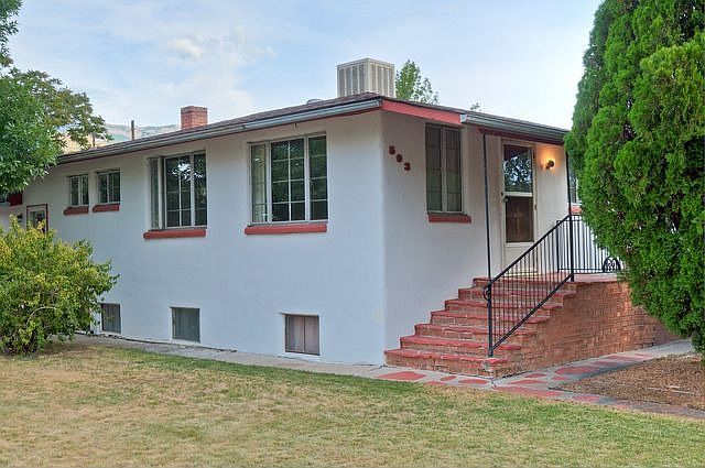 503 Logan Avenue