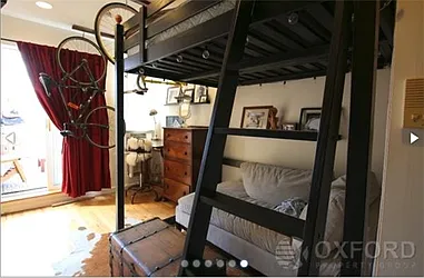 Rented by Oxford Property Group