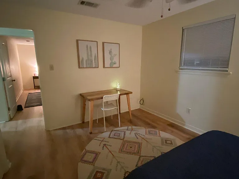 Bedroom #3.