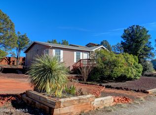 15 Stardust Ln, Sedona, AZ 86336