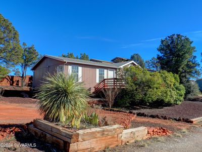 15 Stardust Lane, Sedona, AZ, 86336