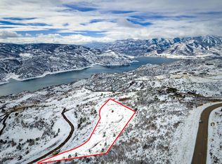 3055 E Cougar Moon Dr, Kamas, UT 84036