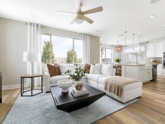 Model Representation