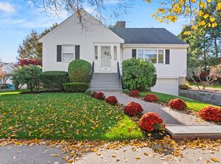 48 Concord Ave, Belmont, MA 02478