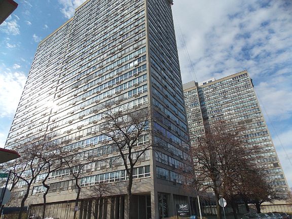 2nd image of 4800 S Chicago Beach Dr #2310