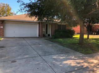 2216 Ada Ln, Round Rock, TX 78664
