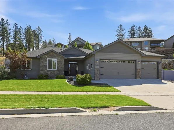 9414 N Phoebe St, Spokane, WA 99208