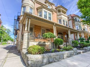 309 S 41st St APT 4, Philadelphia, PA 19104