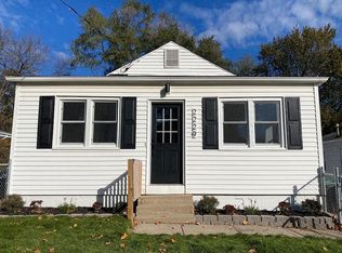 2229 Bennett Ave, Des Moines, IA 50310