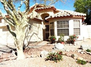 7926 W Wescott Dr, Glendale, AZ 85308