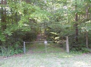 6002 Berean Rd, Martinsville, IN 46151