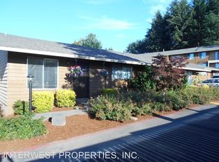 14130 SW 105th Ave APT 25, Tigard, OR 97224