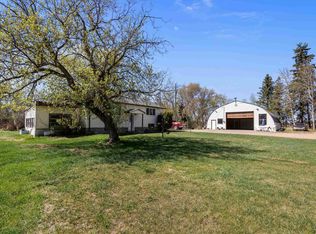 55532 Range Rd #250, Sturgeon County, AB T8R0M8