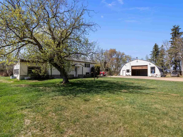 55532 Range Rd #250, Sturgeon County, AB T8R 0M8