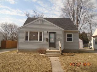 5687 N 56th St, Milwaukee, WI 53218