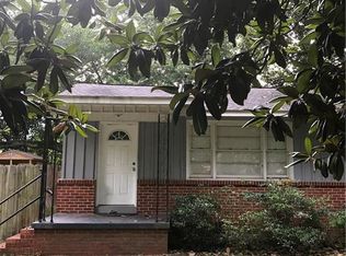5307 Old Highway 43, Satsuma, AL 36572